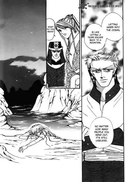 Spirit of the Ocean Chapter 32 41